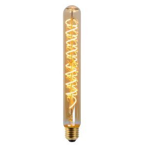 Lampe à tube LED Verre LED lamp, 5w 2200K (Extra joli blanc)