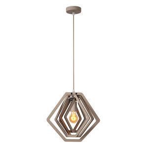 Suspension pour enfants moderne taupe, Mauro