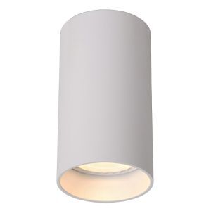 Spot en saillie moderne blanc, Delto