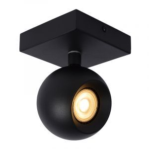 Spot plafond moderne noir, Favori
