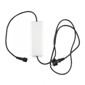 Câble de connexion tube lumineux blanc et blanc chaud