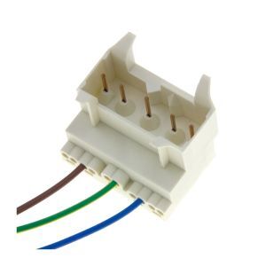 Prise de luminaire linéaire - Philips TTX-400