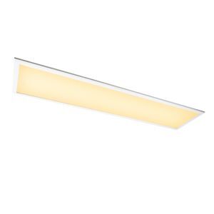 Panneau LED 30x120 - 135 lm/W - UGR<17 - 3000K