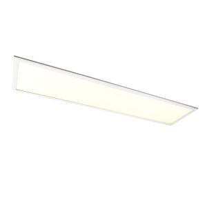 Panneau LED 30x120 - 125 lm/W - UGR<22 - 4000K