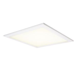 Panneau LED 62x62 - 100 lm/W - UGR<23 - 4000K