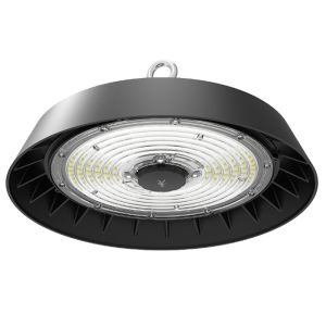 LED high bay dimmable - Carlo - 100W - 4000K - avec détecteur de mouvement - IP65