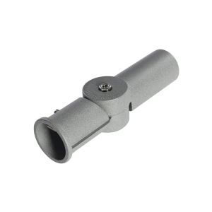 90° adaptateur pour réverbère