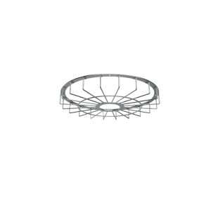 Cage de protection pour high bay Acco 60W/80W/100W, Kady 150W et Carlo 100W