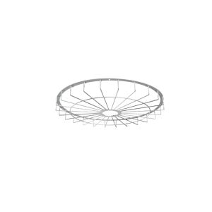 Cage de protection pour high bay Berk 160W/200W/240W, Kady 240W et Acco 120W/160W/200W