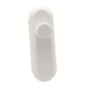 Variateur à cordon LED blanc - 0-50W