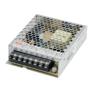 Driver LED MeanWell 24V, 100W, IP20