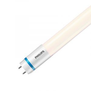 Tube LED 60 cm - Philips Master - 8W - 4000K