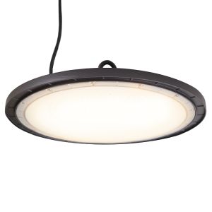 Bisolux LED high bay - 100W - 4000K - IP65