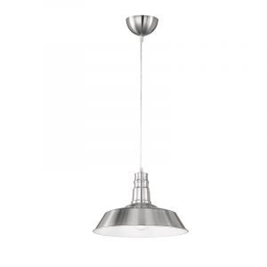 Suspension industrielle nickel, Yanaisha