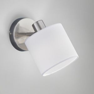 Spot mural moderne nickel, Koge
