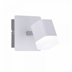 Spot mural moderne blanc, Kolind, 4W, 3000K LED