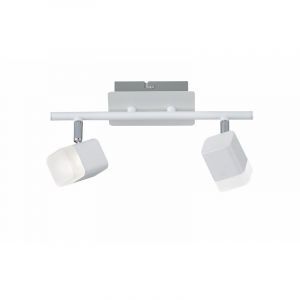 Spot plafond moderne blanc, Kolind, 4W, 3000K LED