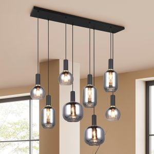 Suspension design grise, Nurullah