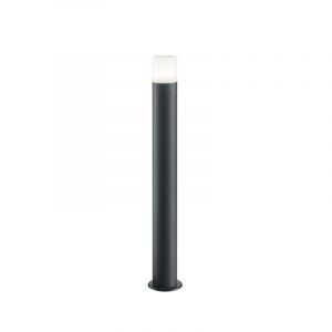 Luminaire extérieur moderne anthracite, Fjelso, IP44