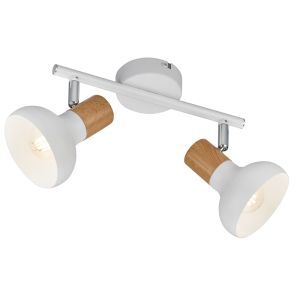 Spot plafond moderne blanc, Toos