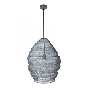 Suspension noire industrielle, Lida