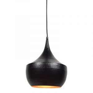 Suspension noire industrielle, Fatehvir
