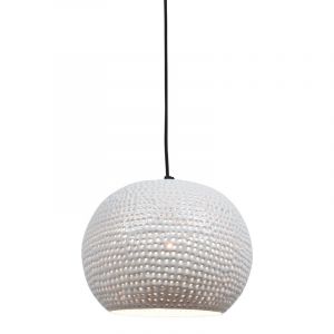 Suspension blanche industrielle, Fawwaz