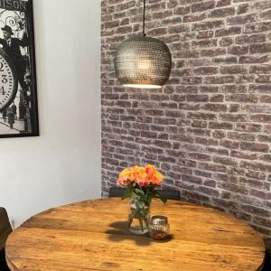 Suspension cuivre industrielle, Fawwaz