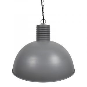 Suspension grise industrielle, Fejay