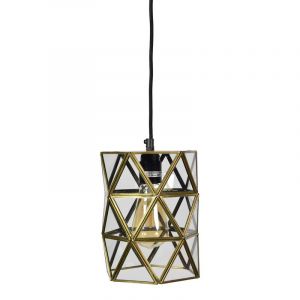 Suspension bronze industrielle, Jez