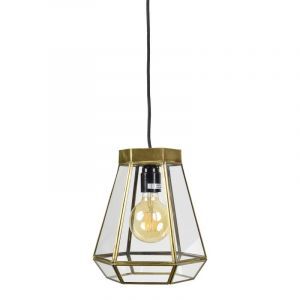 Suspension bronze industrielle, Jez