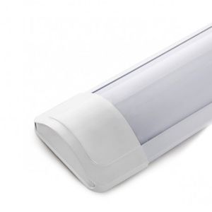 Réglette LED 60 cm Ereq 18W, 3000K