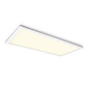 Panneau LED 60x120 cm - Bisolux Master - 60W - 4000K