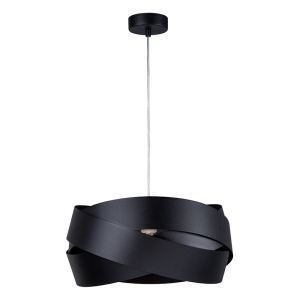 Suspension noire moderne, Tanno