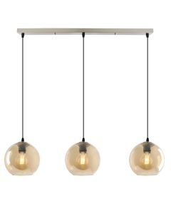 Suspension ambre design, Giada
