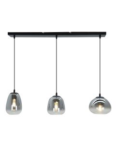 Suspension grise design, Semra