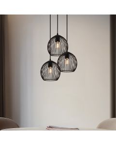 Suspension noire industrielle, Wiro