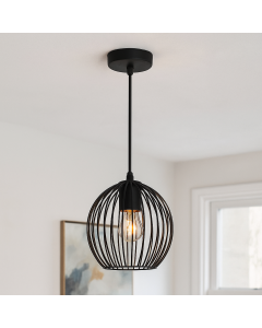 Suspension noire industrielle, Wiro