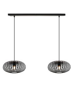 Suspension noire industrielle, Lieve