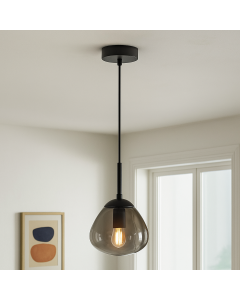 Suspension grise design, Sedef