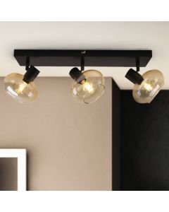 Spot plafond ambre design, Skip