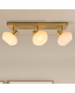 Spot plafond blanc design, Skip