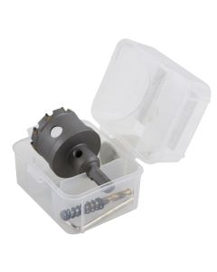Scie cloche 45 mm