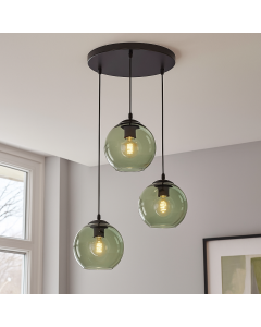 Suspension verte design, Giada