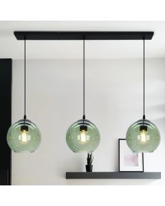 Suspension verte design, Giada