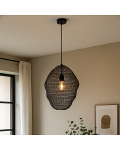 Suspension noire design, Sep