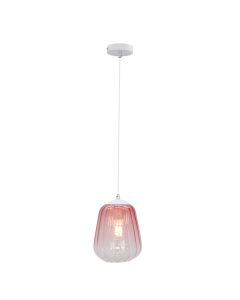 Suspension rose design, Sue