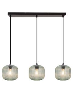 Suspension verte design, Charlois