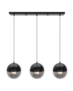 Suspension noire design, Nalini