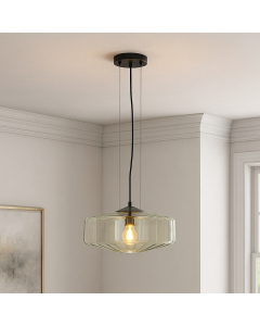 Suspension verte design, Sevda
